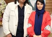 همسر «بهاره رهنما» شش رایحه عطر به نام این بازیگر تولید کرد!+عکس