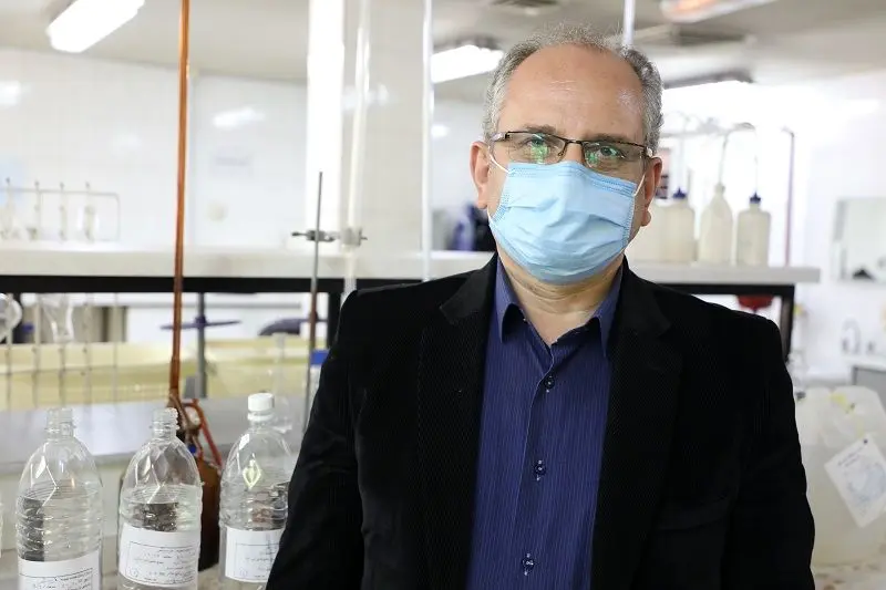 کیفیت و سلامت آب شرب اصفهان به طور مستمر رصد می شود

