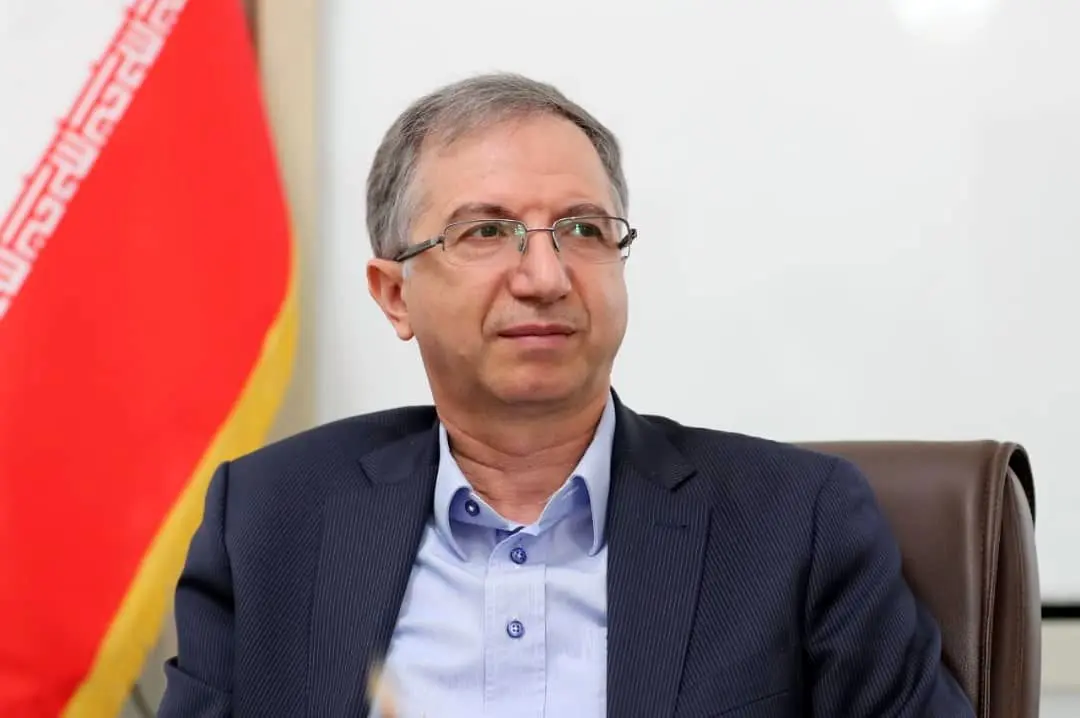 پیام مدیرعامل بانک دی به مناسبت 22 اسفند؛ روز بزرگداشت شهدا
