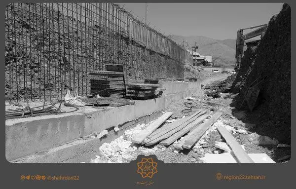 تسریع در اجرای خروجی و ورودیهای بزرگراه شهید همدانی