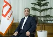 پیام تبریک مدیرعامل بانک مسکن به مناسبت روز کتاب، کتابخوانی و کتابدار