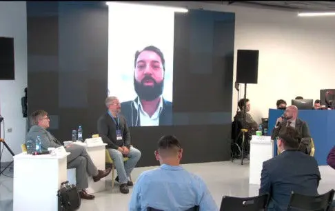 تببین جایگاه صنعت بازی ایران در رویداد ملی دیجیتال دایموند روسیه