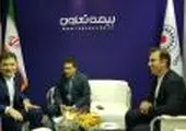 انجام تعهدات بیمه دانا در قبال حادثه‌دیدگان و شهدای دانش‌آموزِ عملیات تروریستی کرمان


