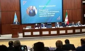 سرمایه‌گذاری در شهرک صنعتی مشترک ایران و قزاقستان برای صادرات به اوراسیا