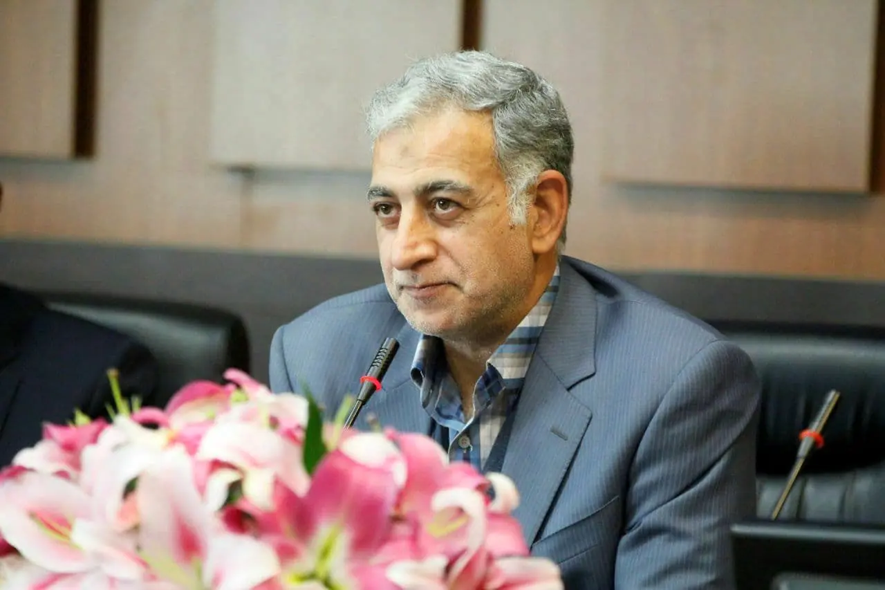 پیام تبریک شهردار اراک به مناسبت  فرارسیدن هفته بسیج

