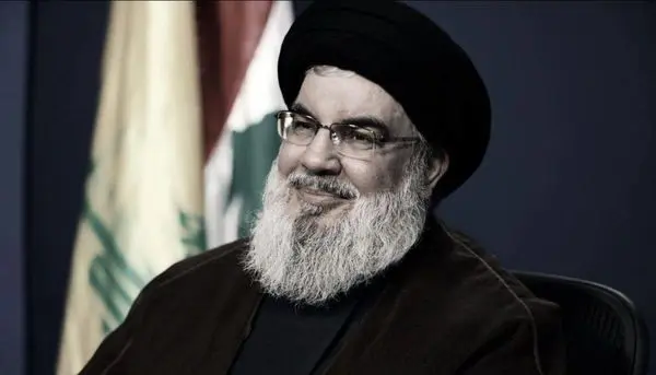 سید حسن نصرالله به شهادت رسید