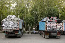 آمار قاچاق پوشاک اعلام شد


