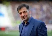 رایزنی باشگاه استقلال برای جذب یک مهاجم کامرونی