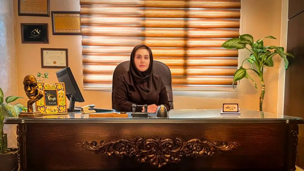 پیشرفت بنگاه‌های اقتصادی در دست بانوان کارآفرین