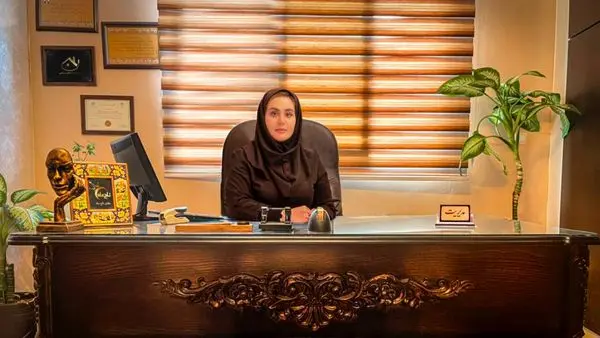 پیشرفت بنگاه‌های اقتصادی در دست بانوان کارآفرین