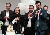 رونمایی از پوستر چهارمین دوره جشنواره رسانه‌های شهری
