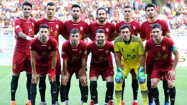 پرواز چارتر برای سفر شهرخودرو به تاشکند