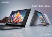 توسعه اکوسیستم Galaxy AI با نسل جدید کامپیوترهای شخصی