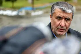 صنعت هستهای شکافنده مسیر توسعه علم و فناوری است