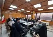 آئین تجلیل از عوامل برگزاری نوروزگاه فرهنگ و ملل منطقه ۳ برگزار شد