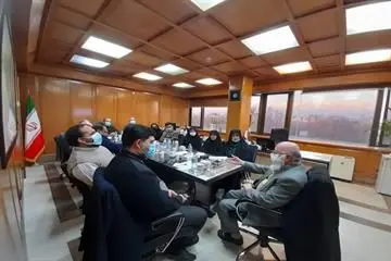 بازنگری اهداف و وظایف حوزه بانوان شهرداری تهران