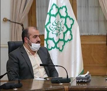 ابلاغ دستورالعمل محیط زیستی ایام سوگواری محرم به مناطق 22 گانه

