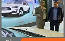 محصولات سایپا مطابق استانداردهای آلایندگی مورد نظر سازمان حفاظت محیط زیست است/ اقدامات مناسب گروه سایپا در کاهش مصرف سوخت خودروها