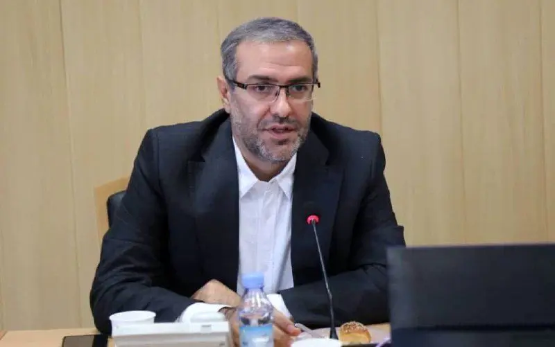 کسب جایگاه اول مشارکتی شهروندان منطقه۶ در طرح "من شهردارم"