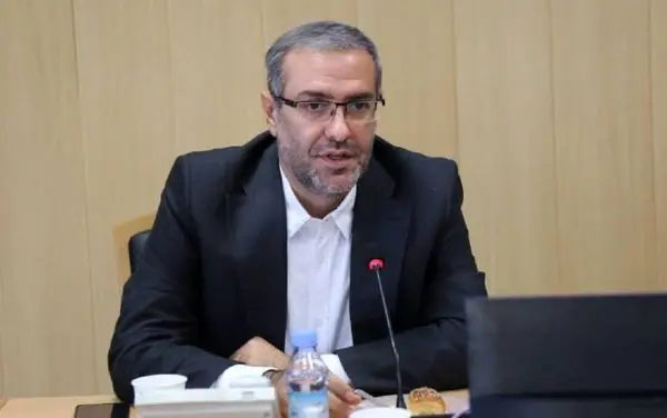 کسب جایگاه اول مشارکتی شهروندان منطقه۶ در طرح "من شهردارم"