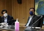 طرح رفیوژ سبز در خیابان شهید باهنر نیاوران آغاز می شود