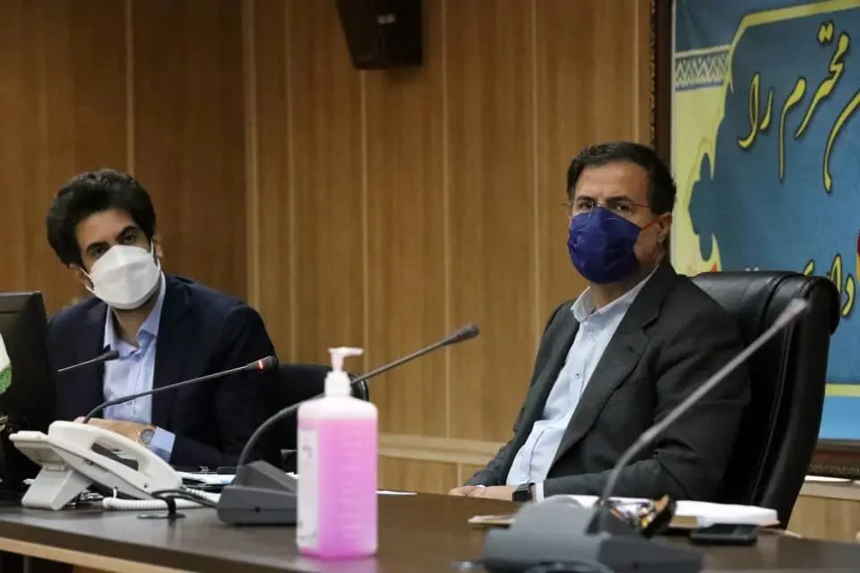 افزایش سطح نگهداشت شهر در منطقه۱۳ 

