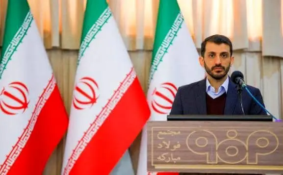 ایران به جمع تولیدکنندگان تختال فولادهای الکتریکی پیوست