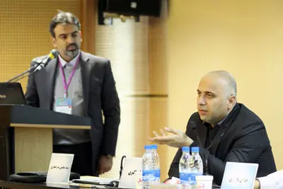 پیشخوان توسعه محله، گامی در جهت هوشمند سازی پایتخت