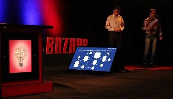 
تلاش برای جذب سرمایه برای استاپ‌های حوزه آموزشی
