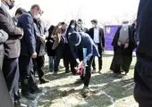 حقوق عمومی مقدم بر حقوق خصوصی است

