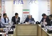 صعود یک پله‌ای تیم ملی فوتسال در رنکینگ جهانی