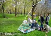 گام های استوار بانک ملی ایران در توسعه بانکداری سبز