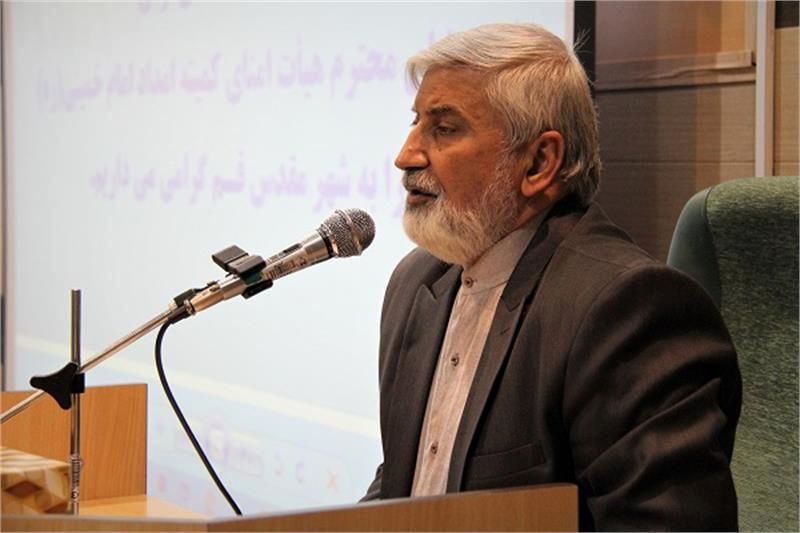 ضرورت بهره مندی از ظرفیت عظیم حوزه علمیه برای محرومیت زدایی در کشور

