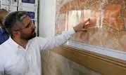 توسعه زیرساخت های بوستان ۶۰۰ هکتاری شرق تهران 

