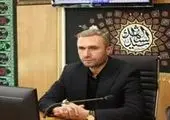 رقابت شهروندان منطقه ۲۲ در جشنواره غذای ارگانیک