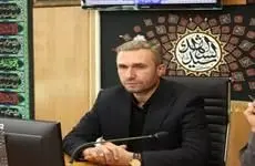 احداث ۴ مجموعه فرهنگی، آموزشی، ورزشی، درمانی

