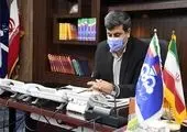 تقدیر وزیر نفت از اقدامات شرکت صنایع پتروشیمی خلیج فارس در مقابله با ویروس کرونا

