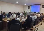 تجلیل از ۳۶برگزیده سوگواره هنری آئینی «تکیه ملت» منطقه ۱۵