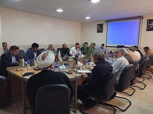 همزمان با روز ملی شوراها آغازبهکار هیأت امنای محلات منطقه 11