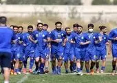 آخرین وضعیت نقل‌وانتقالات استقلال