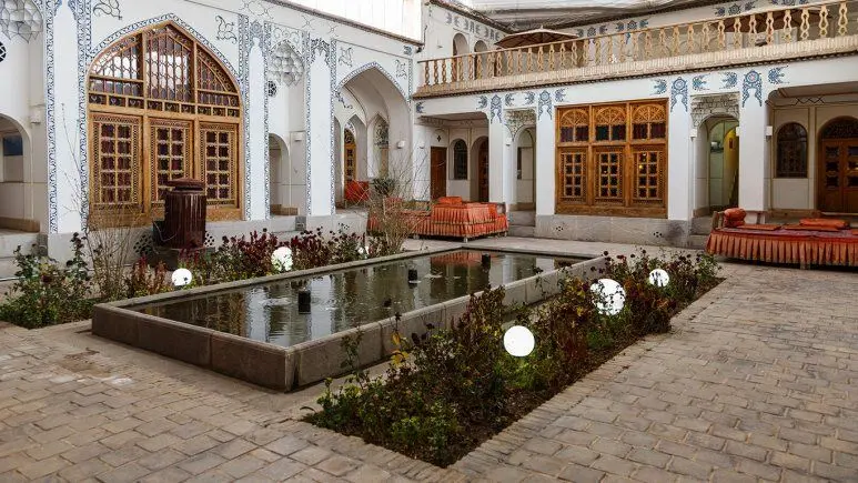 اصفهان؛ قطب گردشگری کشور