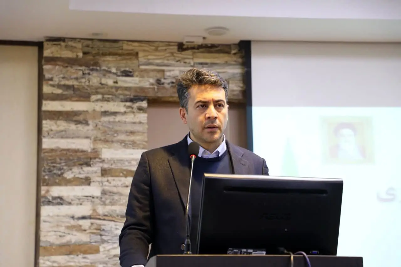 آغاز برگزاری جشنواره های تخصصی سازمان اتکا ویژه هفته پژوهش 

