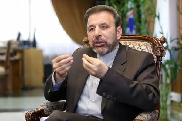 روحانی یکشنبه هفته آینده به خراسان رضوی میرود