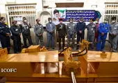 احداث گودال تبخیر، جایگاه زاگرس جنوبی را به عنوان صنعت سبز تثبیت می نماید

