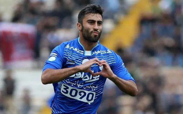 احتمال بازگشت کاوه رضایی به استقلال