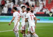 رکوردزنی شاگردان کی‌روش در آسیا