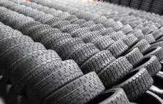 توزیع 7000 حلقه لاستیک در خراسان جنوبی