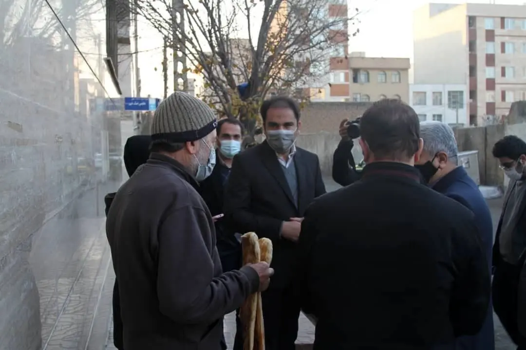 تاکید معاون فنی و عمرانی شهرداری تهران بر لزوم تسریع عملیات اجرایی باغ راه حضرت فاطمه زهرا(س)