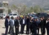 اتمام مقاوم سازی پل های سواره رو 3 تقاطع غیر همسطح شهر تهران