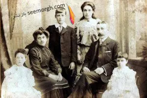 فنجان های مردان سبیلو! + عکس